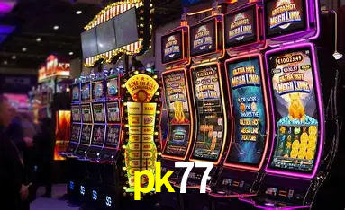 Descubra a Essência do pk77: Nossa História e Compromissos