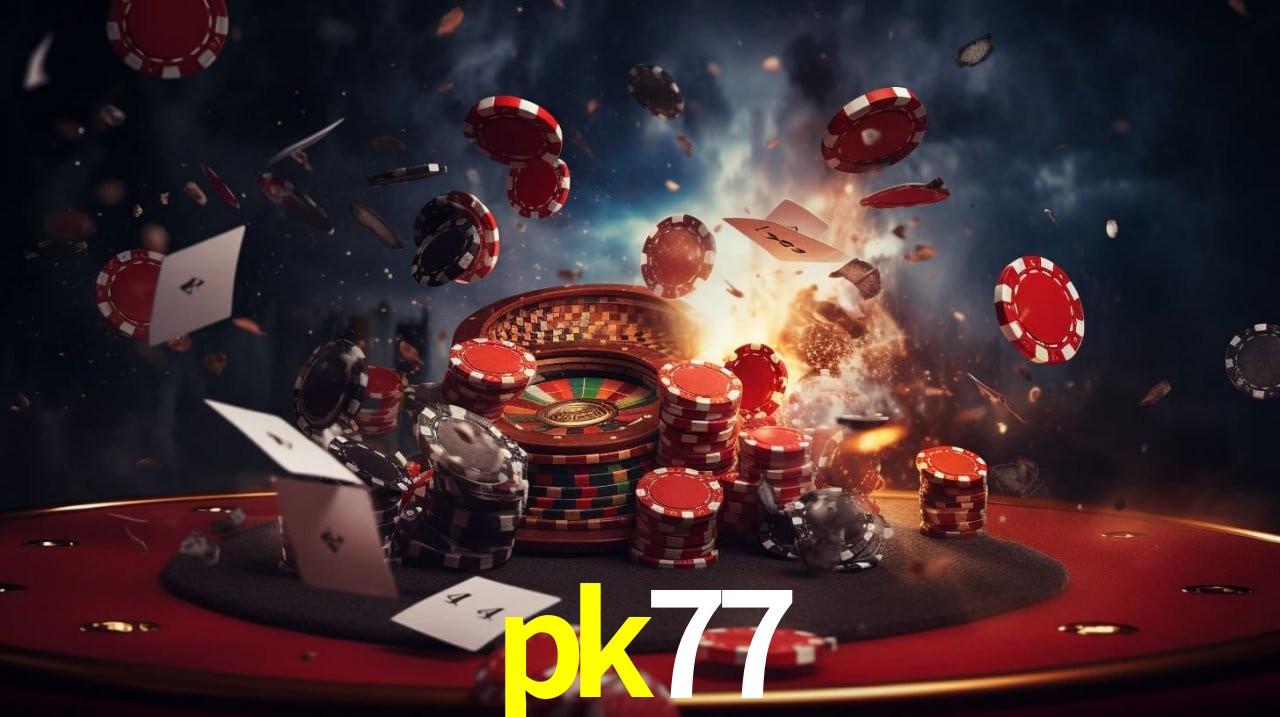 Integração de APIs pk77