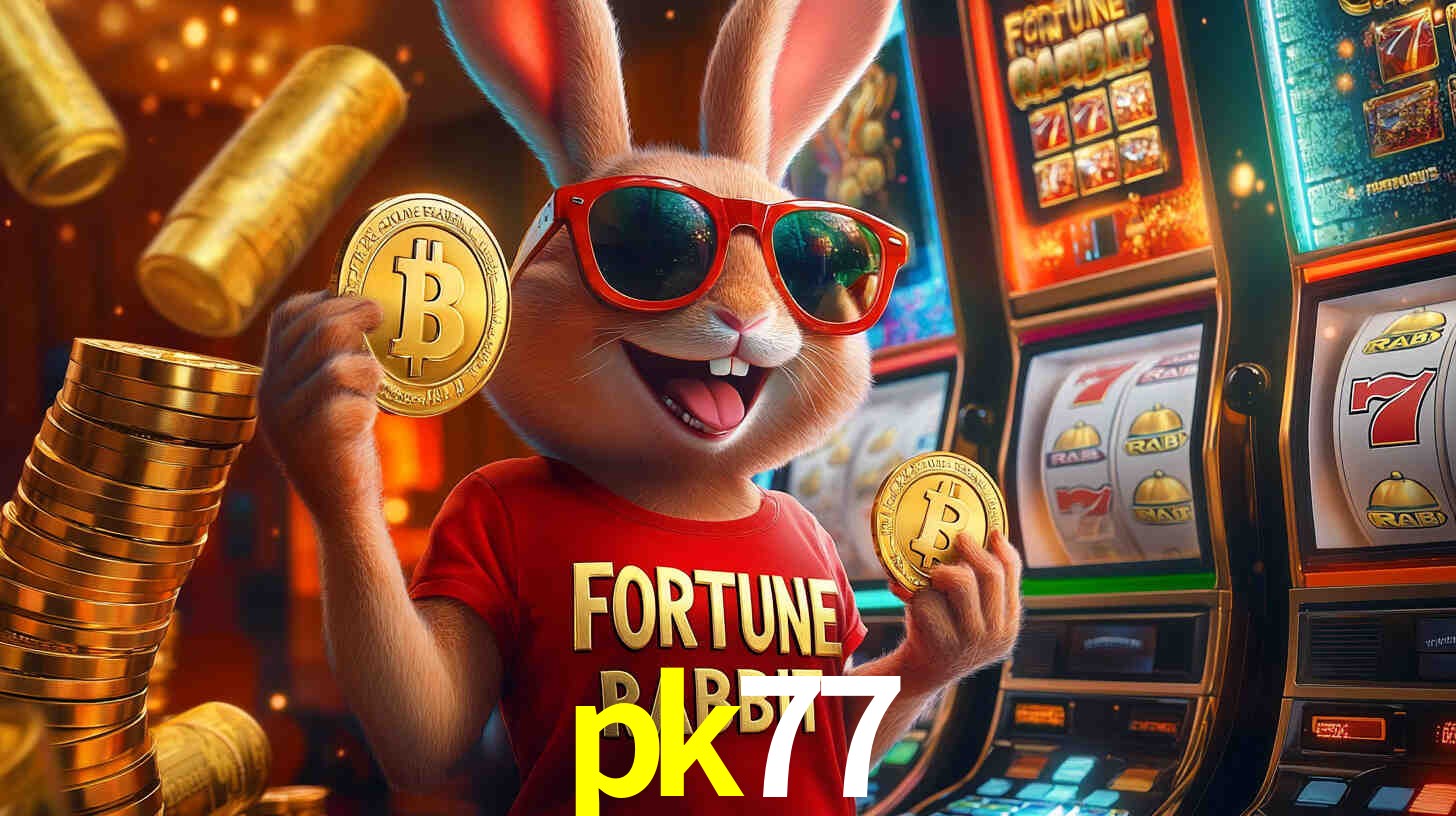 Desvendando o Mundo dos Jogos Virtuais na pk77