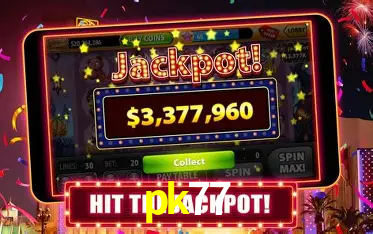 Desvendando o Mundo dos Jogos Virtuais na pk77