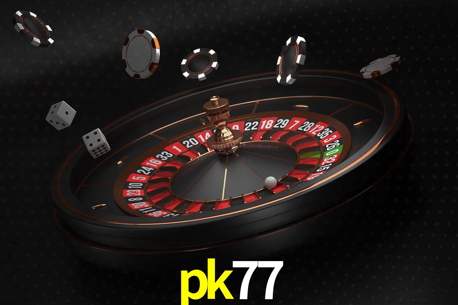 pk77 bet