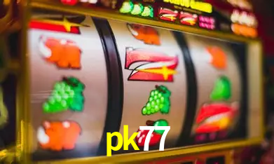 Descubra a Essência do pk77: Nossa História e Compromissos