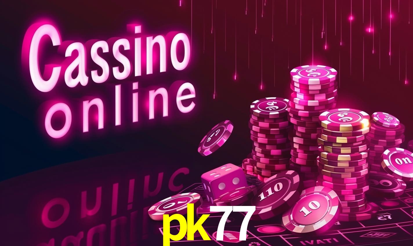 cassino pk77