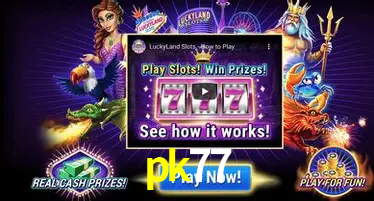 Apostas Esportivas na pk77: Um Guia Completo