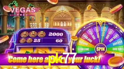 A Experiência Imersiva dos Cassinos Ao Vivo no pk77