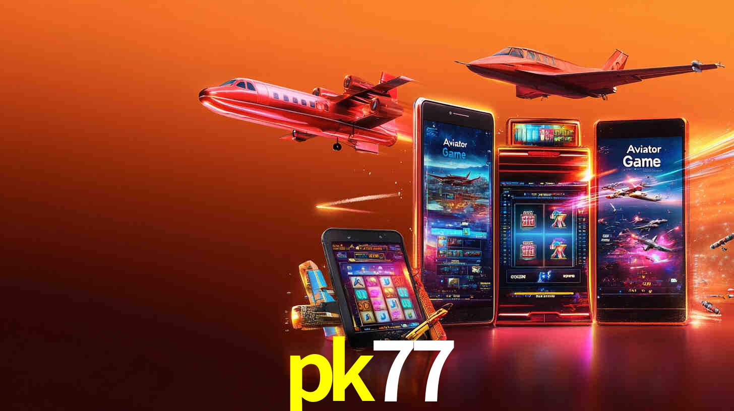 A Experiência Imersiva dos Cassinos Ao Vivo no pk77