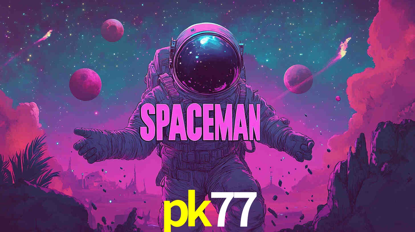 A Emoção da Loteria na pk77: Uma Chance de Mudança de Vida