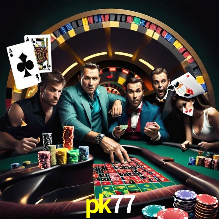 Cadastro Rápido pk77