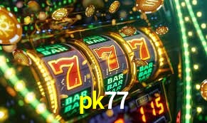 Descubra o Mundo do Cassino Online com pk77