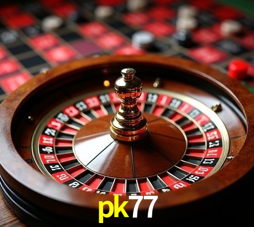 Integração de APIs pk77