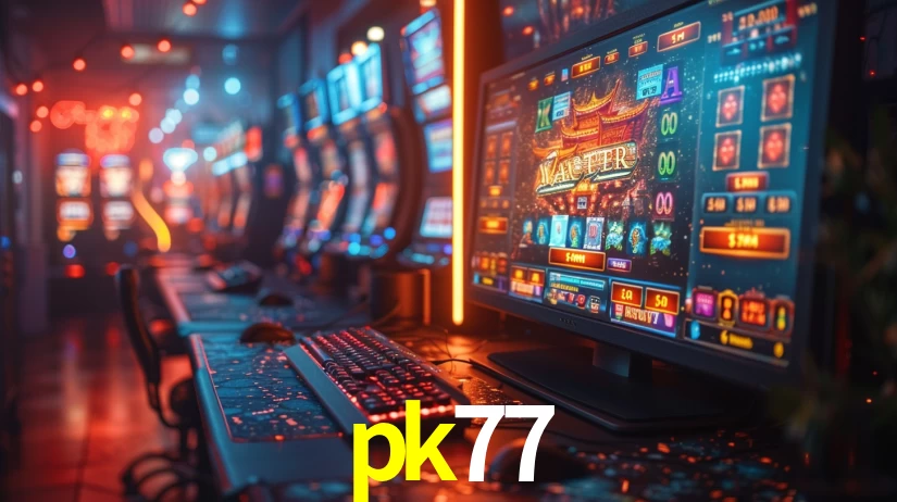 pk77,pk77 bet