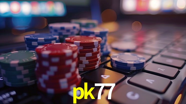Promoções Sazonais pk77