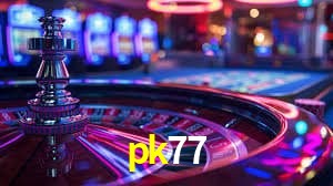 Bonus Features pk77