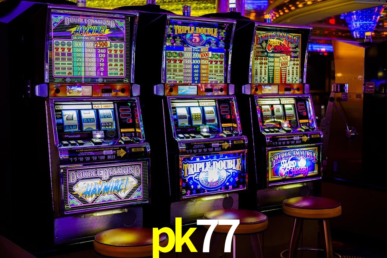 Apostas de Tênis pk77