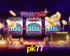 Desvendando o Mundo dos Jogos Virtuais na pk77