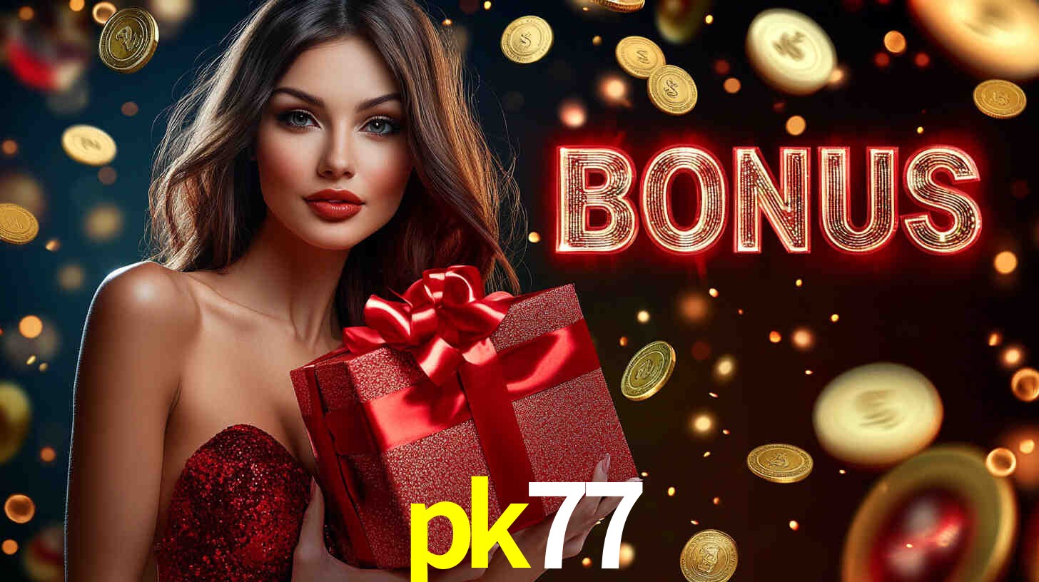 Descubra o Programa VIP da pk77: Vantagens Exclusivas para Jogadores