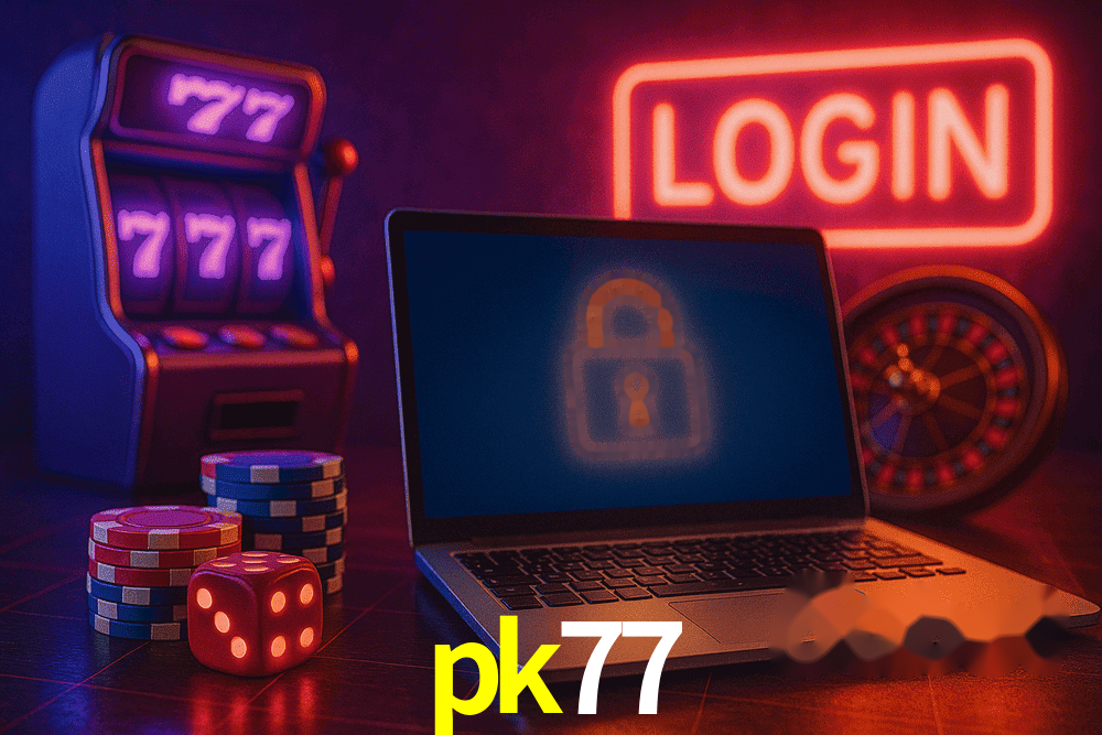 Recursos de Bônus pk77
