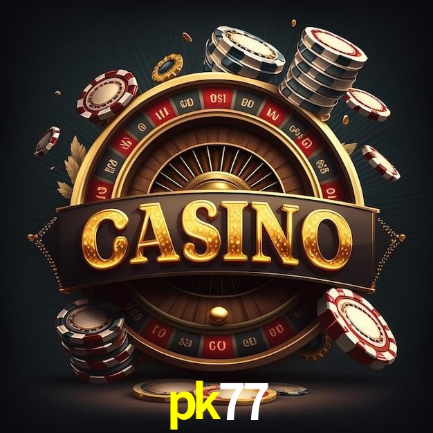 Imagem quadrada de apoio para baixar pk77