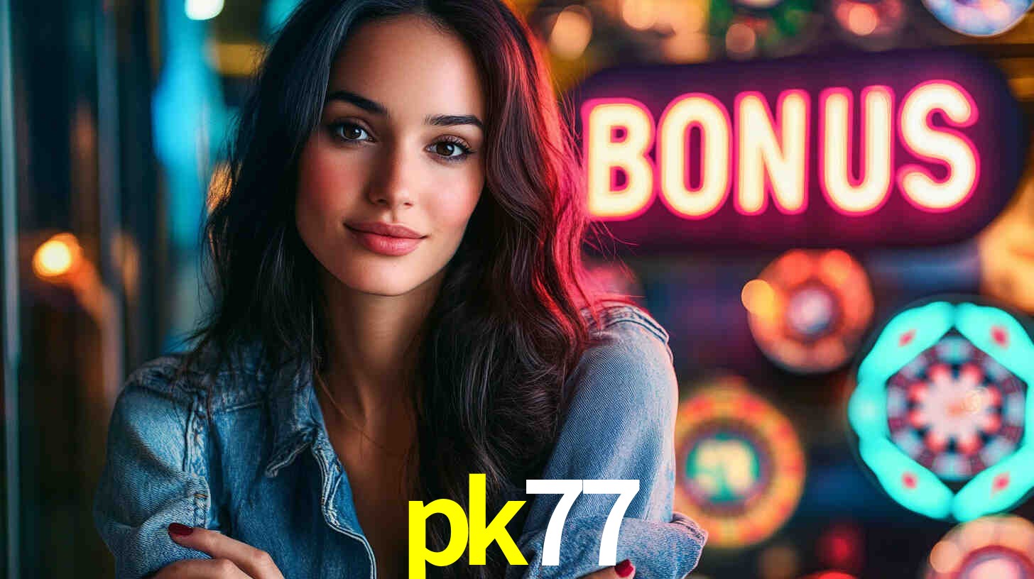pk77: Jogue Crash e Experimente Alta Recompensa Instantânea