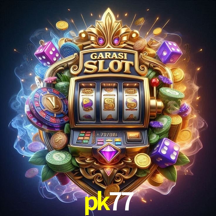Promoção Relâmpago pk77