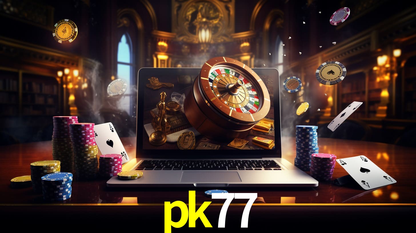 Blackjack Table pk77