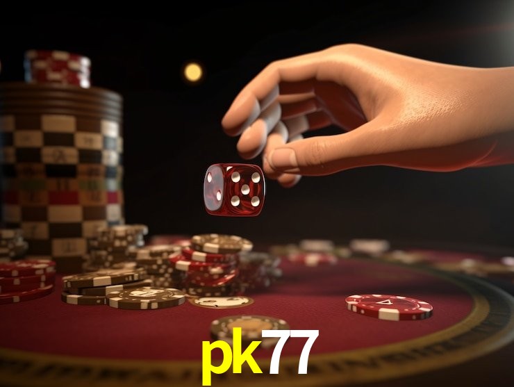 Login Seguro pk77