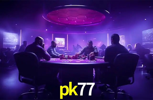 Diretório de Jogos pk77