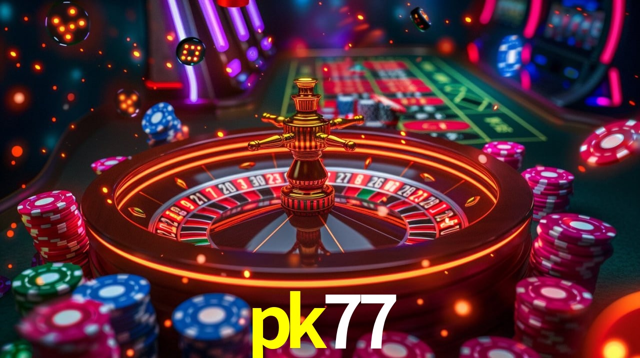 PIX Instantâneo pk77