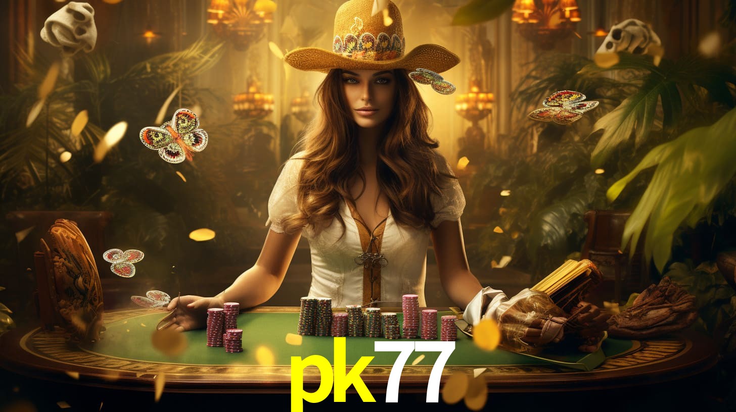 VIP Casino pk77