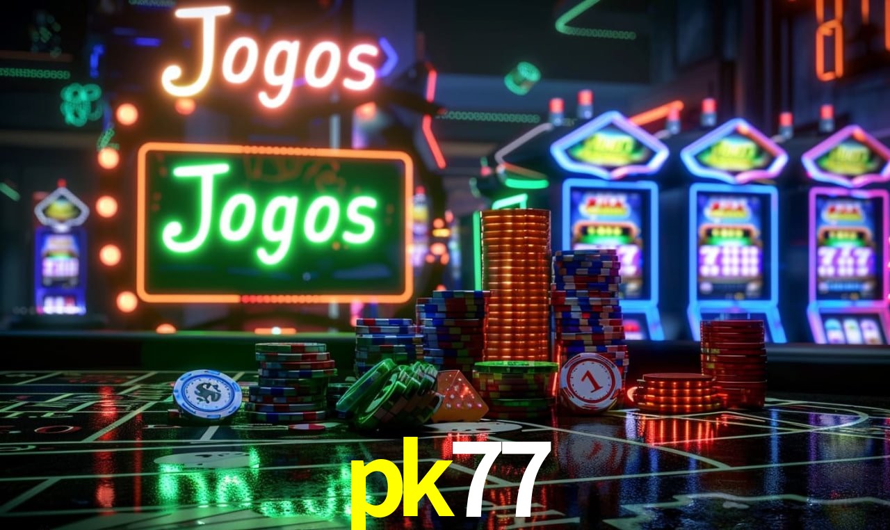 pk77 bet