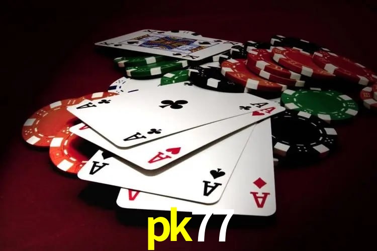 Jogo Spaceman pk77