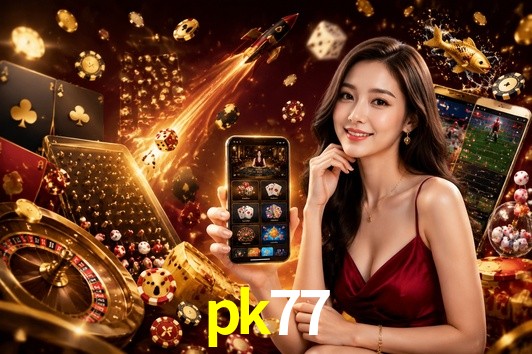 Flash Promotion pk77
