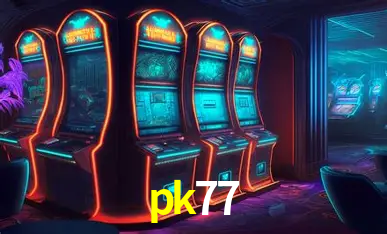 Inovações de Jogos na pk77: O Futuro das Experiências Interativas