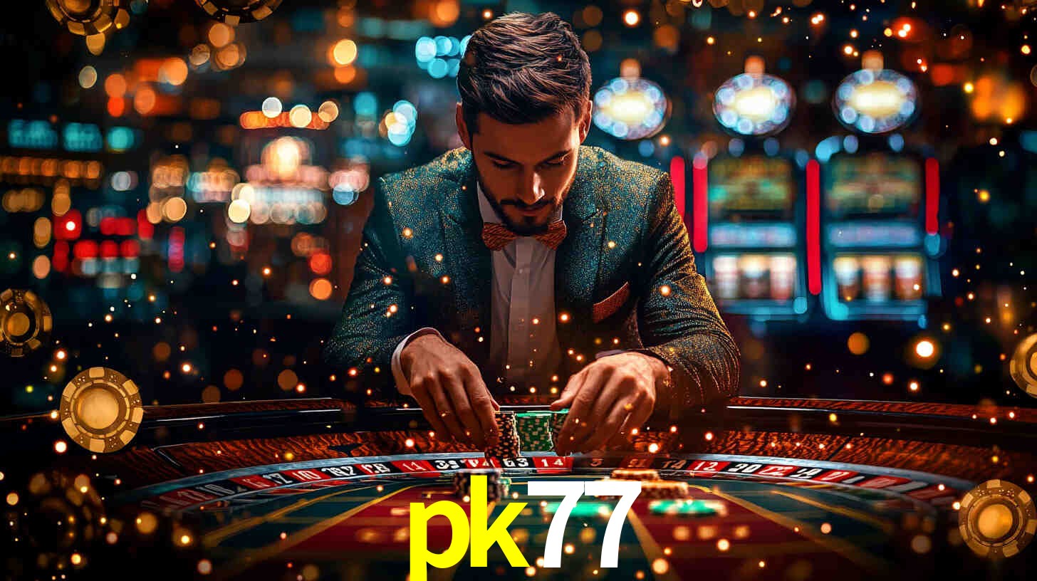 Exclusive Games pk77