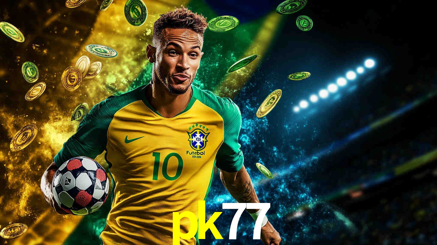 Inovações de Jogos na pk77: O Futuro das Experiências Interativas