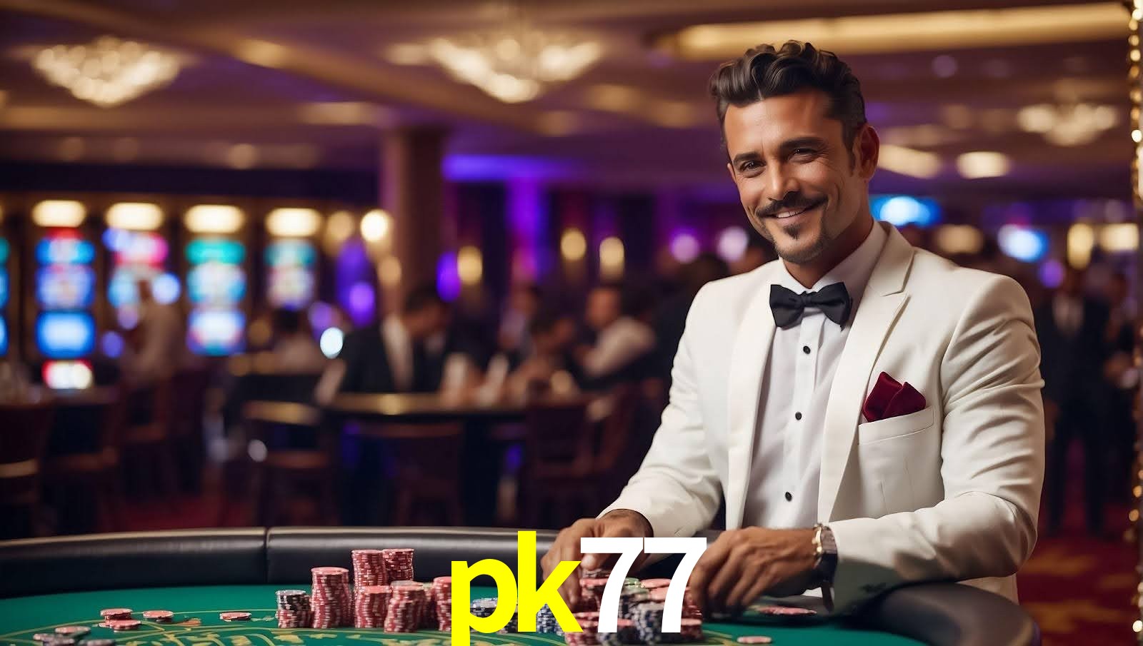 Ofertas Exclusivas pk77
