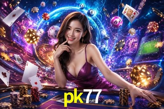 Experiência VIP pk77