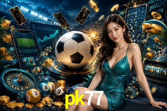 Tennis Betting pk77