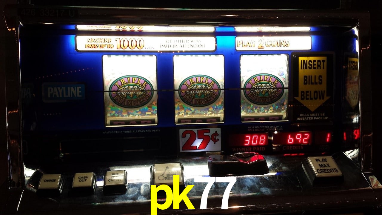 Football Betting pk77