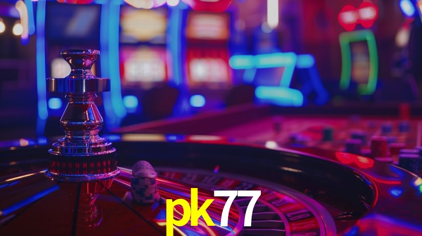 Experimente o Login Seguro Premium no pk77