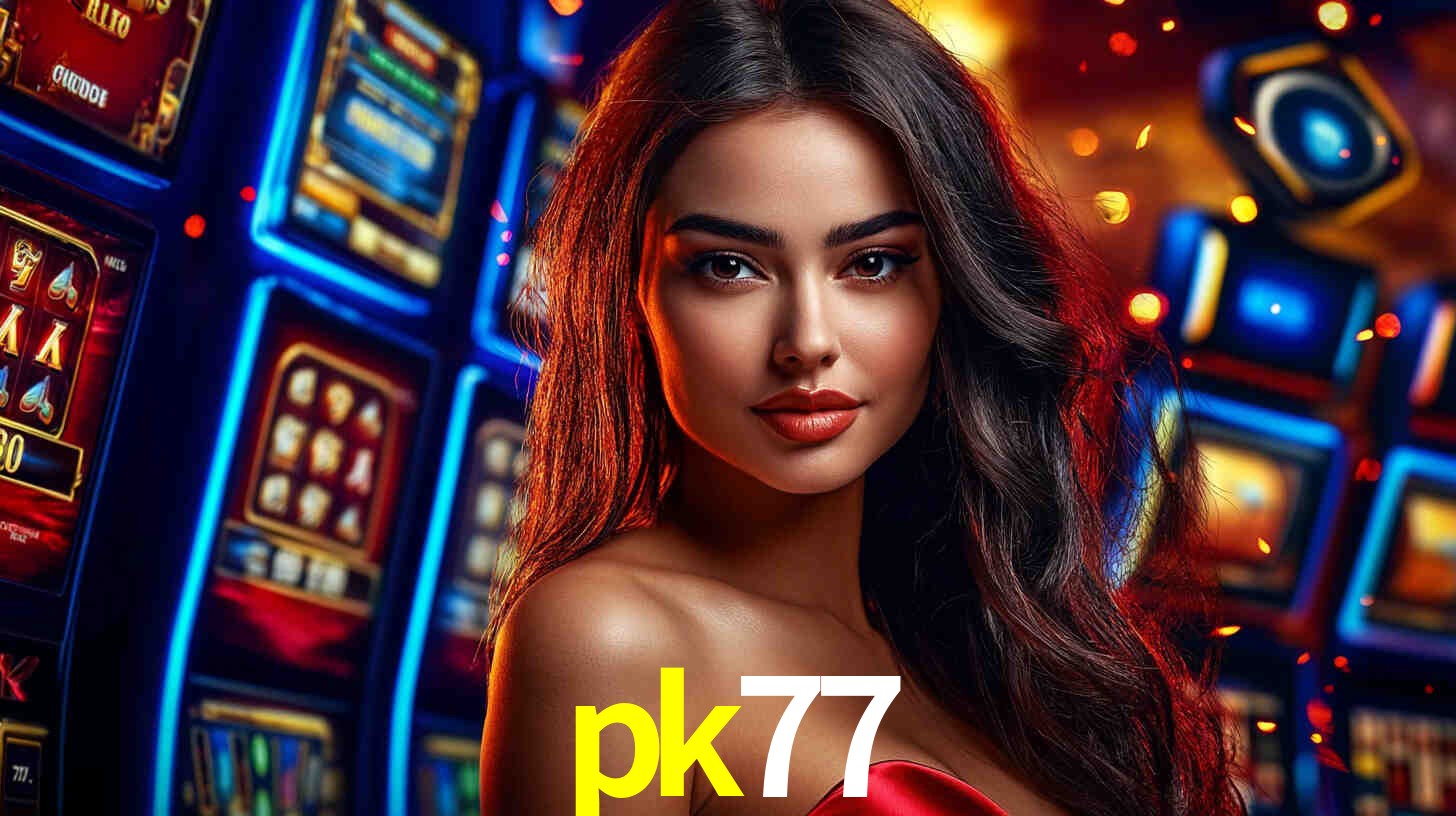 Desvendando o Mundo dos Jogos Virtuais na pk77