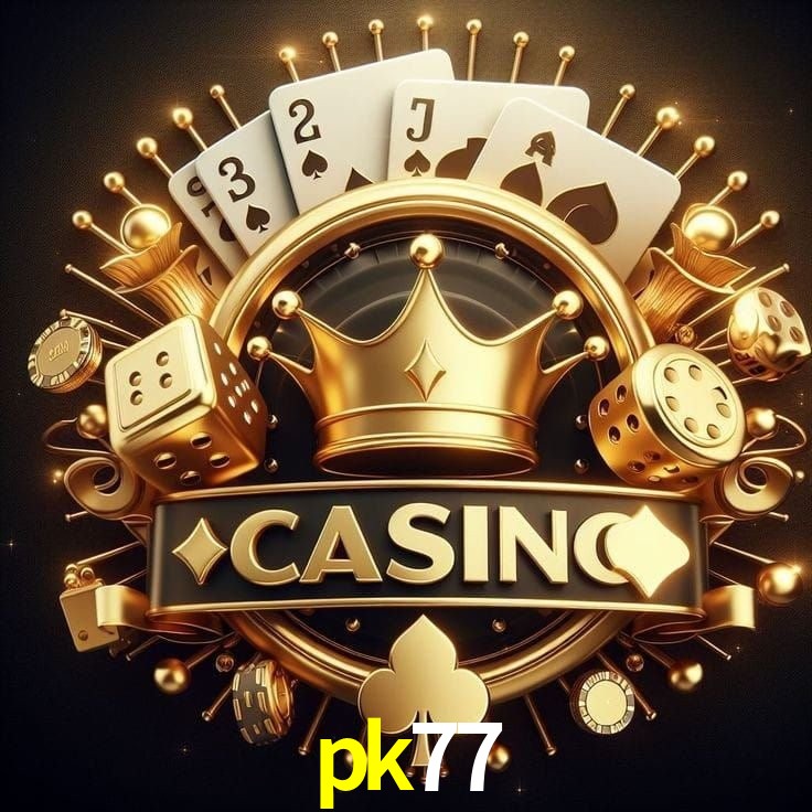 Jogos de Slot pk77
