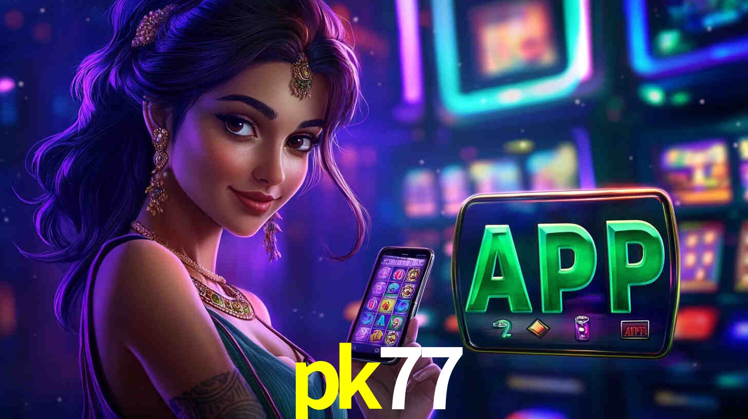 pk77: A Experiência de Casino com Jogos de Mesa ao Vivo