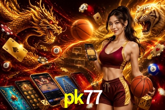 Games Directory pk77