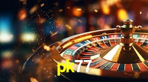 Cassino ao Vivo pk77 - Dealers Brasileiros Profissionais