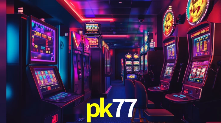 Ofertas Imperdíveis na pk77: Promoções e Bônus Que Valem a Pena