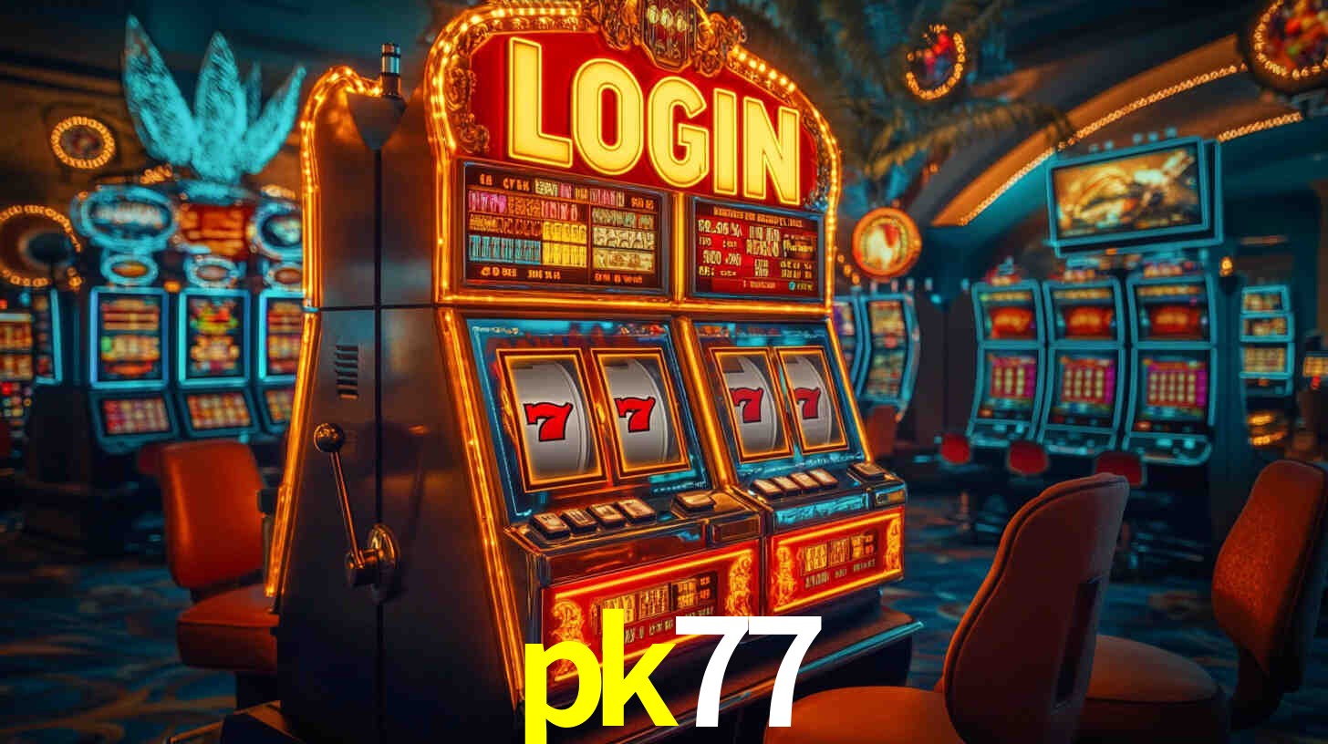 pk77 App Interface