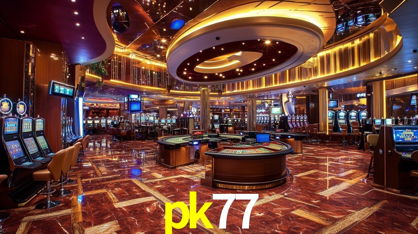 Tournaments pk77